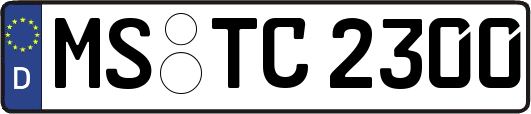 MS-TC2300