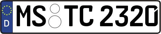 MS-TC2320