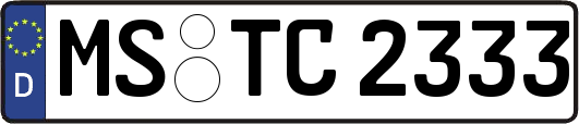 MS-TC2333