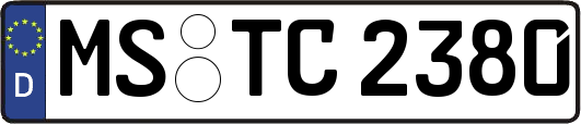 MS-TC2380
