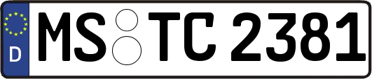 MS-TC2381