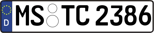 MS-TC2386