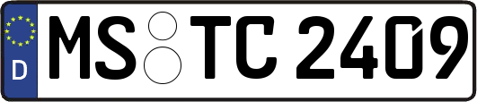 MS-TC2409