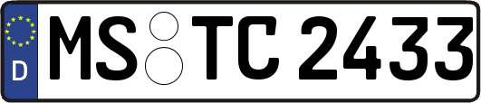 MS-TC2433