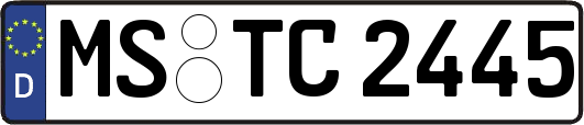 MS-TC2445