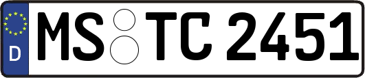 MS-TC2451