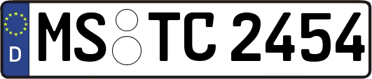MS-TC2454