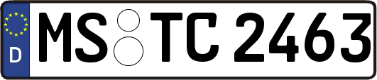 MS-TC2463