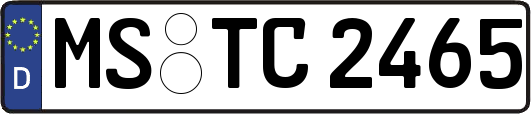 MS-TC2465
