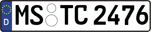 MS-TC2476