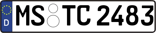 MS-TC2483