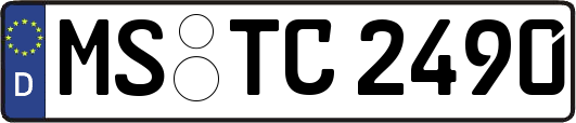 MS-TC2490