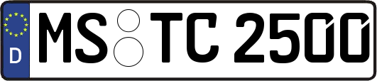 MS-TC2500