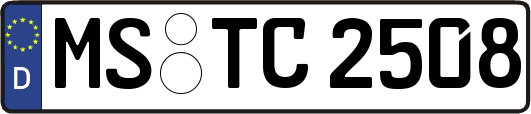 MS-TC2508