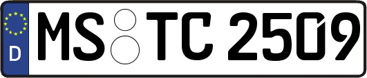 MS-TC2509