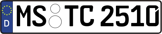 MS-TC2510