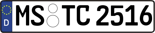 MS-TC2516