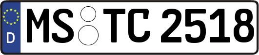 MS-TC2518