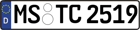 MS-TC2519