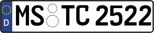 MS-TC2522