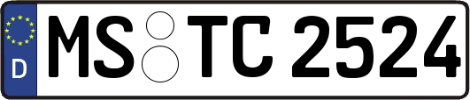 MS-TC2524
