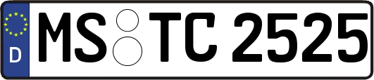 MS-TC2525