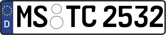 MS-TC2532