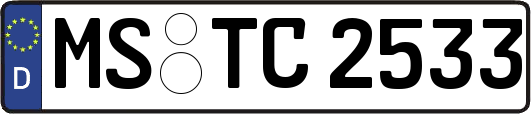 MS-TC2533