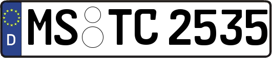 MS-TC2535