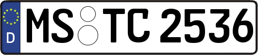 MS-TC2536