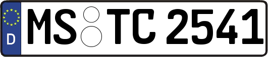 MS-TC2541