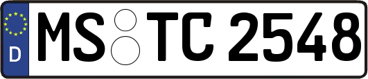 MS-TC2548