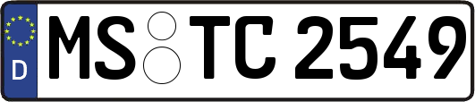 MS-TC2549