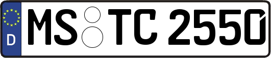 MS-TC2550