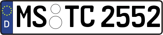 MS-TC2552