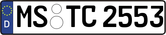 MS-TC2553