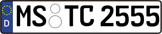 MS-TC2555
