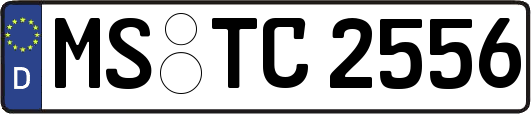MS-TC2556