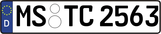 MS-TC2563