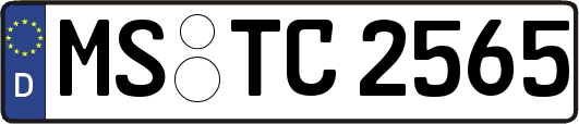 MS-TC2565