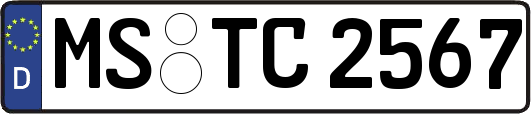 MS-TC2567