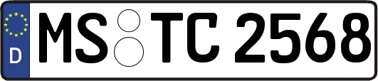 MS-TC2568