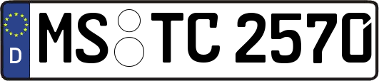 MS-TC2570