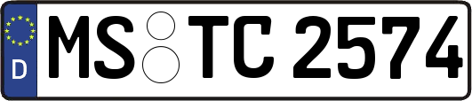 MS-TC2574