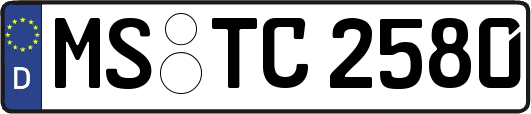 MS-TC2580