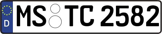 MS-TC2582