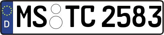 MS-TC2583