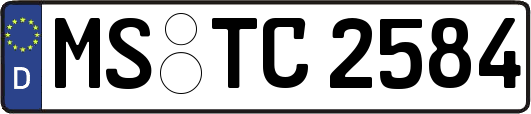 MS-TC2584