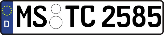 MS-TC2585