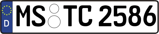 MS-TC2586